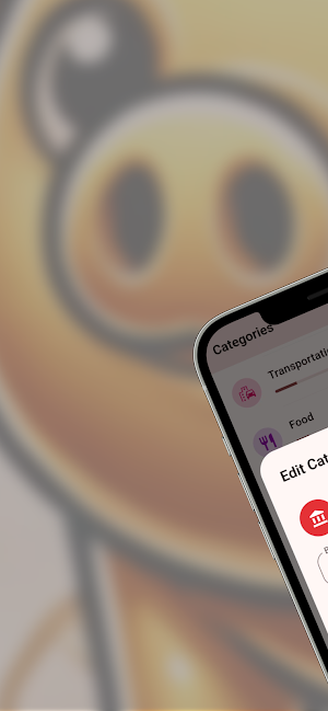 DailyExpense Screenshot 3