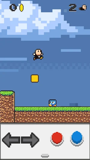 Duper Bros! Screenshot 0