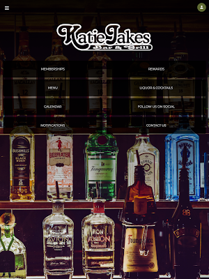 KatieJakes Bar & Grill Screenshot 3