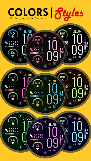 Active Progress Screenshot 2