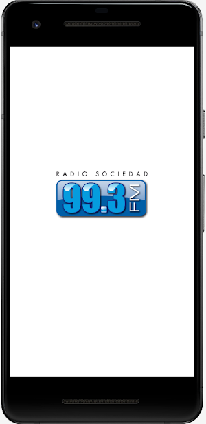 Radio Sociedad Screenshot 0