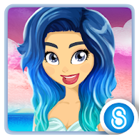 Fashion Story: Mermaid Cove