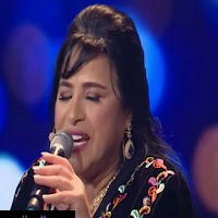 أغاني نجاة عتابو  بدون نت