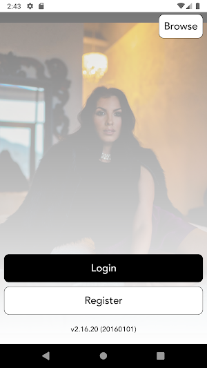Hauzer Screenshot 0
