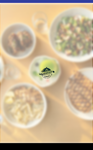 Restaurant Autentic Screenshot 3