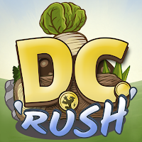 Duria County Rush