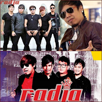 100+ Lagu Radja Band Full Album Offline MP3 Lirik