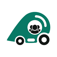 KudosCar - Carpool & Rideshare