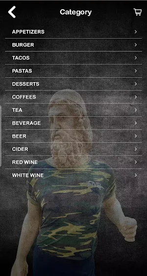 One Five One Social, Oakville Screenshot 1