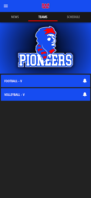 Warren County Pioneers Screenshot 3