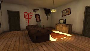Scary Doll:Horror in the House Screenshot 3