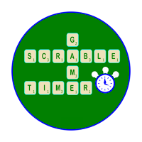 Scrabble Games Timer 2