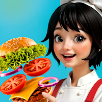 Cooking Restaurant Games