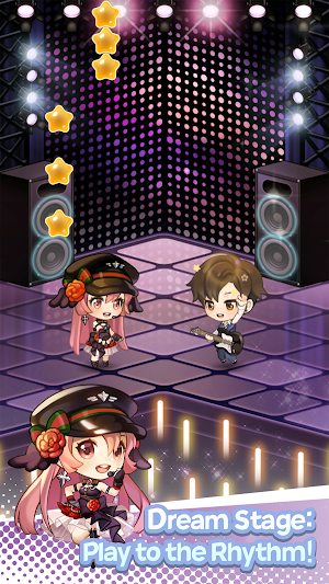 Wish: Avatar Dress Up Screenshot 3