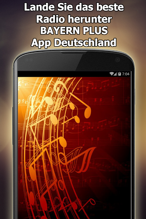 Radio BAYERN PLUS Online Kostenlos Deutschland Screenshot 3