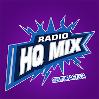Radio HQ Mix