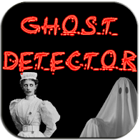 Ghost detector prank
