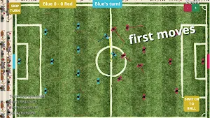Tacball Screenshot 3