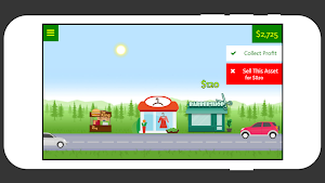 Assets Investor 2D Screenshot 1