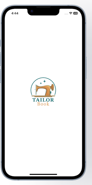 Tailor Book Screenshot 0