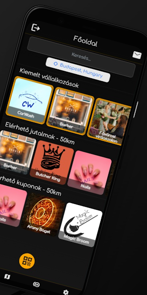 MicroFame Screenshot 1