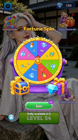 Arrow Volley: Blitz Saga Screenshot 0
