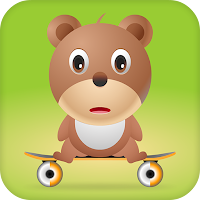 Bear Skate Quest