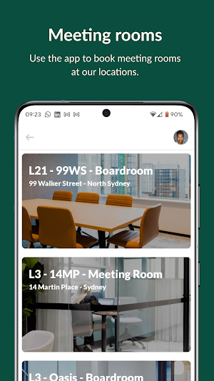 Abacus Office Screenshot 0