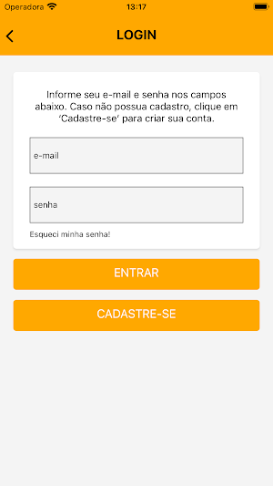 Barbearia do Ale Screenshot 2