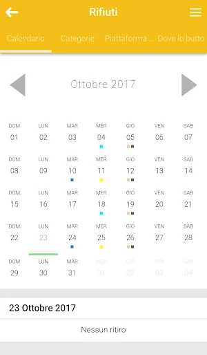 San Paolo d'Argon Smart Screenshot 3