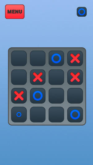 Tic Tac Toe 2.0 Screenshot 3