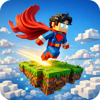 Hero Craft: Craftsman World