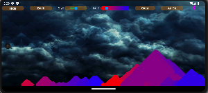 Sand Mountains Screenshot 2