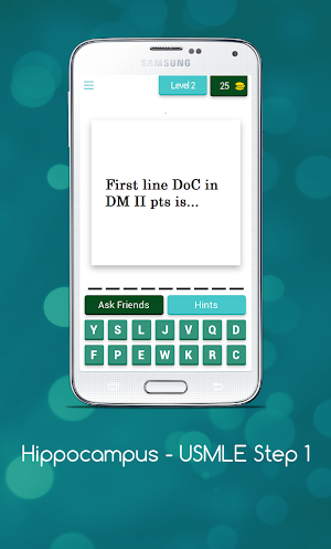Hippocampus - USMLE Step 1 Screenshot 3