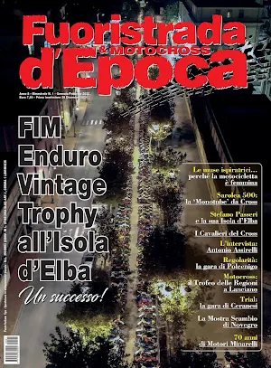 Fuoristrada& Motocross d'epoca Screenshot 2