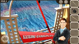 5 Star Escape Screenshot 2