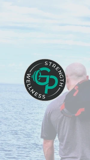 GP Strength and Wellness Screenshot 0