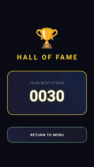 RicochetOne Screenshot 3