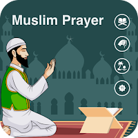 Prayer Times - Qibla & Namaz