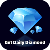Get Daily Diamonds