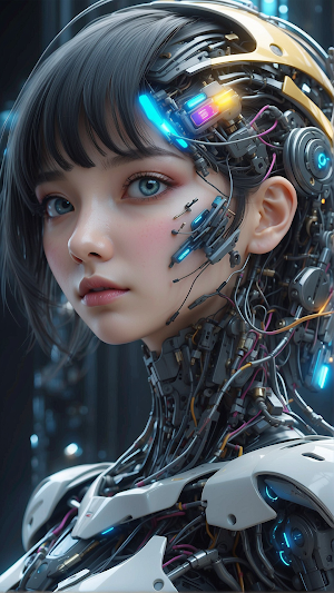 AI Wallpaper 4K HD Screenshot 2