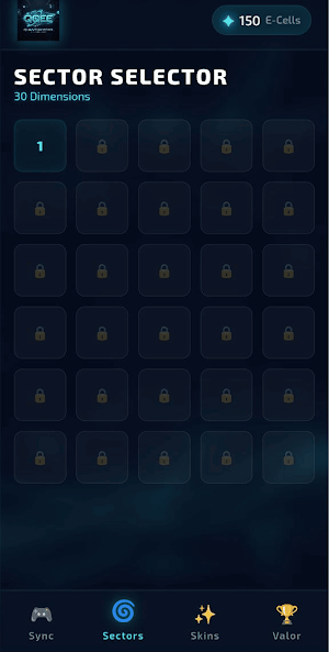 qqee Screenshot 1
