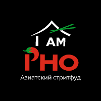 I Am Pho