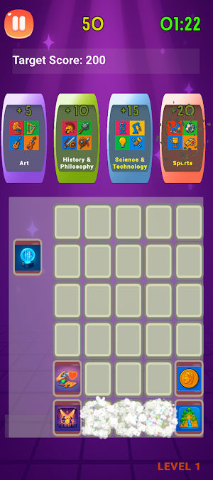 Tag Fusion Screenshot 0
