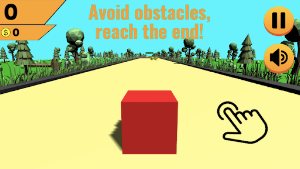 Block Race Screenshot 2