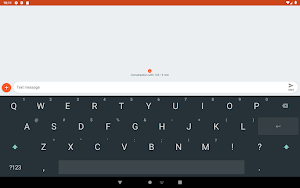 Simple Keyboard screenshot 6