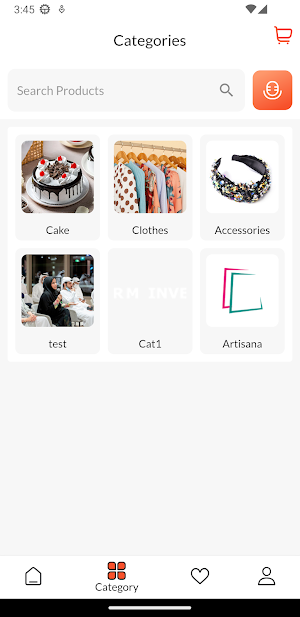 Matjary screenshot 7
