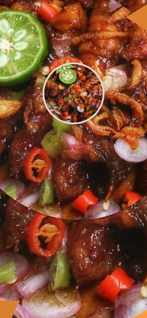 Resep Sate Ayam Madura Screenshot 1