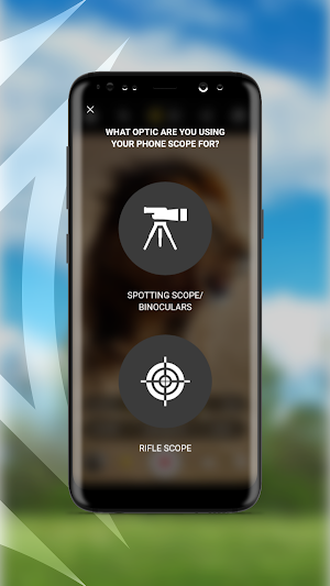 Phone Skope: Camera App Screenshot 2
