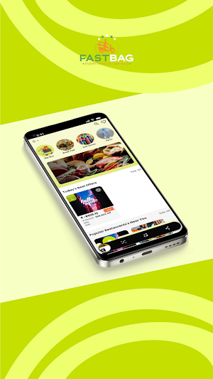 Fastbag Screenshot 0